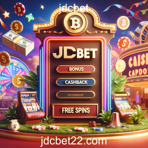 Descubra as Melhores Promoções no jdcbet